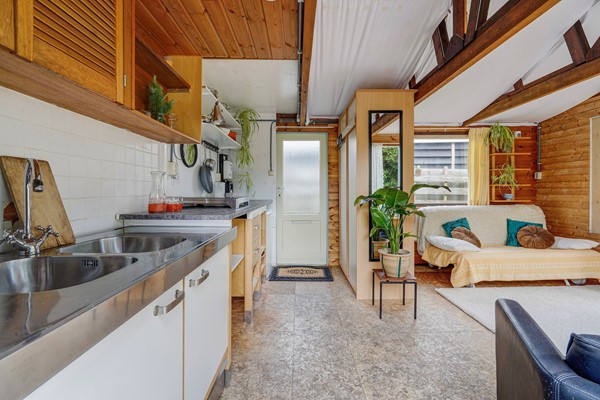 Medium property photo - Zonnehoek 63, 2141 DR Vijfhuizen
